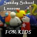 Sunday School Lessons for Kids : Sunday School lesson ideas, Bible lessons, For Kids