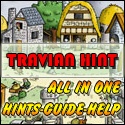 Travian Hint : Travian, Hint, Guide, Help, Tips, Crop lock, Medal, Roman, Gaul, Teuton