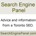 Search Engine Panel : Tips, help, and news on website optimization.