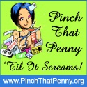 Pinch That Penny Til it Screams : 