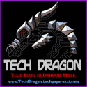 Tech Dragon : Tech Blog in Dragon Style ! ! !