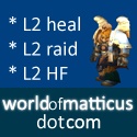 World of Matticus :: A Priest Blog : Can't be Holy without Discipline