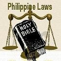LawReal : Legal Advice in Conformity with Biblical Injunctions