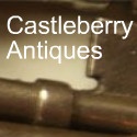 Castleberry Antiques : An old time journey