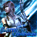 Gaming Chronicle : 