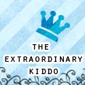 The Extraordinary Kiddo : The Personal Blog of Bryan Karl