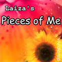 Pieces of Me : Lifestyle, Family  Women's Interest