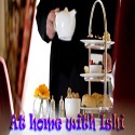 at home with ishi : everyday life
