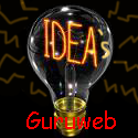 GuruWebideas : Ideas For you