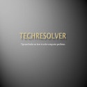 Techresolver : Tips and tricks on how to solve computer problems.