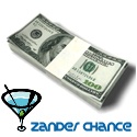 Zander Chance : 