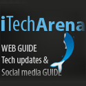 iTech Arena                           : Web Tips, Blogging Tips and Social Media Guide