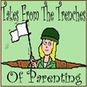 Tales From The Trenches of Parenting : parenting, humor, children, sarcasm, funny