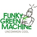 Funky Green Machine : Telling it like it is, with an eco/social twist