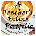 A Teacher's Online Portfolio  : 