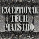 Exceptional Tech Maestro : Your online guide to technology