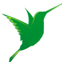 Green Colibri : Øyvind's Blog