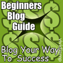 BeginnersBlogGuide : Blogger, blogging, blog, tips n tricks, widgets, logo,