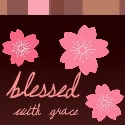 Blessed With Grace : Grace, recipe, daily life, faith