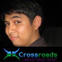 CrossRoads : ...where ideas meet!
