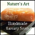 My Nature`s Arts Adventure`s in Soap  : handmade soap and bath products