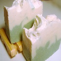 Beacon Creations : Handmade Soap