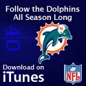 Miami Dolphin Nation : 