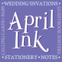 April Ink: Personal Notes : An Artist's Life