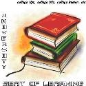 Seat of Learning Site : college, college world series, college study tips