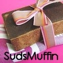 SudsMuffin : feel delicious.