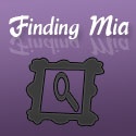 Finding Mia : A Fictional Tale