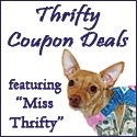 Thrifty Coupon Deals : Freebies, free, grocery, coupons, family, health, life, frugal, deals, thrifty