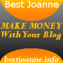 Jo's Reviews And Free Ad Space : Help your blog make money for you