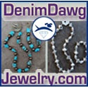 Denim Dawg Jewelry : 
