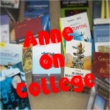 AnneOnCollege : 