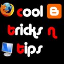 Cool Tricks N Tips : Blogging Computers Internet N More