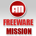 Freeware Mission : Best Software Money Can't Buy!