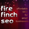 Fire Finch SEO Blog : Affordable Search Engine Optimisation for small businesses