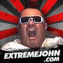 Extreme John : A name given not taken