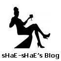 sHaE-sHaE's Blog : C'mon in ... u know u want to...