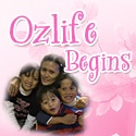 Ozlife Begins : A Whole New World For My Kids 