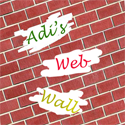 Web Wall : Catchy Stories 