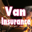 Van Insurance - Protection against losses to your van : Van insurance
