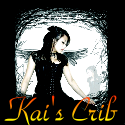 Kai's Crib : Living the life of an only child...
