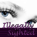 Illegally Sighted : The Life of a Partially Sighted Woman in the City