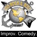 ussrocknroll : Improv. Comedy. Community.