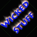 Wicked Stuff : wonderful; great; masterful; deeply satisfying