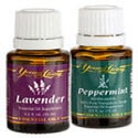 Natural Healing Scents from Young Living : Healing your body physically, mentally and financially