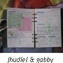 Jhudiel's Journal : diary, friendship, relationship, love, romance