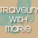 Travelin' With Marie : 
